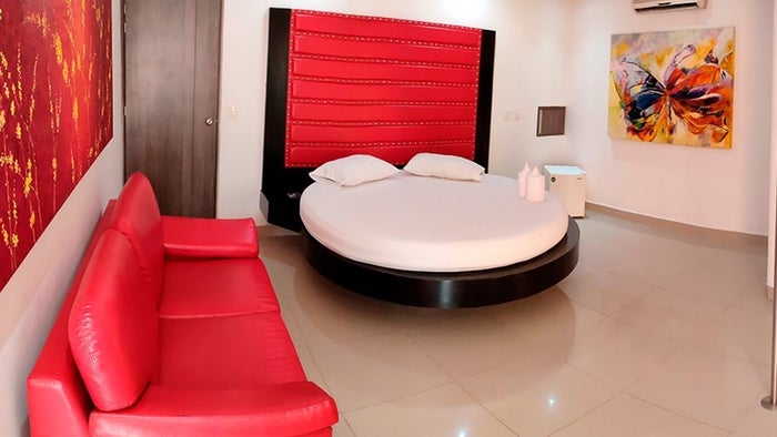 Suite | Motel Deseos | Menga | Valle del Cauca