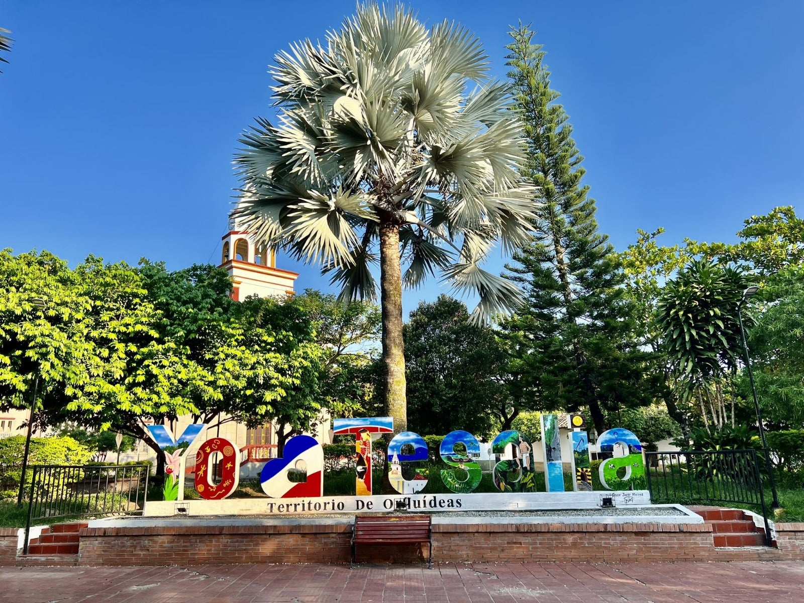 Decretan toque de queda y ley seca en Tesalia, Huila.