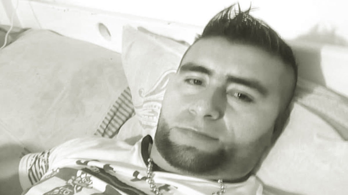 Sicariato en Palocabildo: Víctor Álvarez Guzmán fue asesinado en un bar del centro