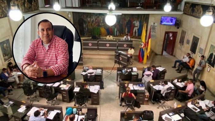 debate de control politico a la secretaría de movilidad