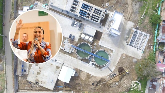 Acueducto Complementario