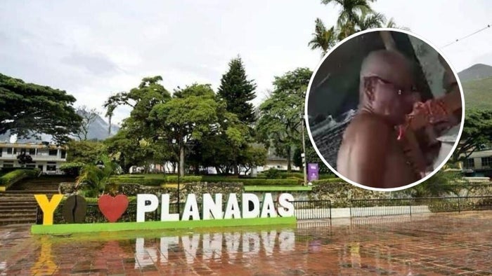 Grupos animalistas en defensa de Kira