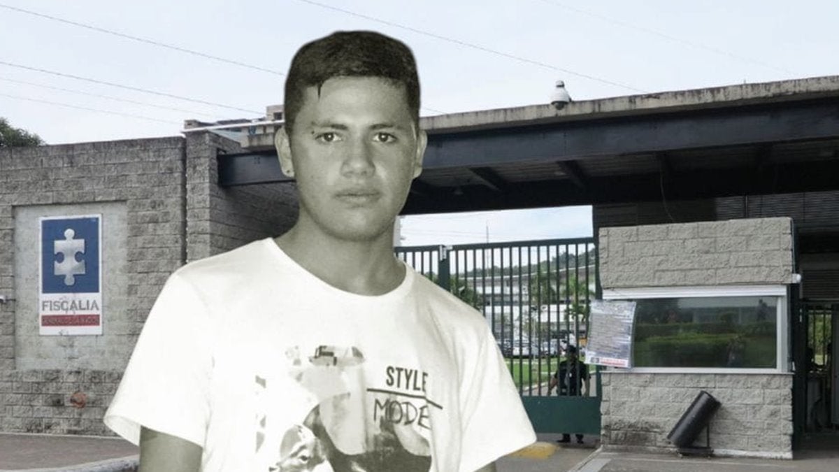 Justicia ordinaria asumirá investigación de la muerte de Yefferson en la Estación Norte de Policía