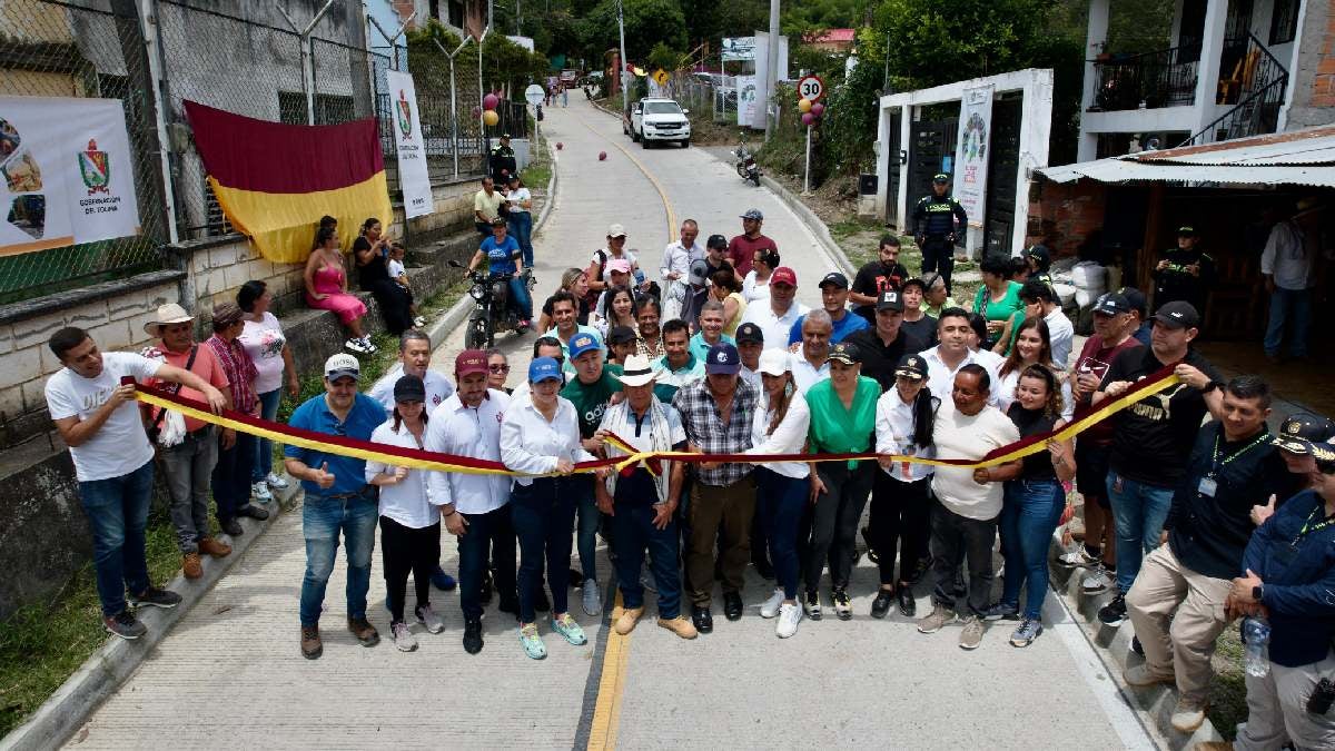 Zona Rural Gobernación Octubre 2024