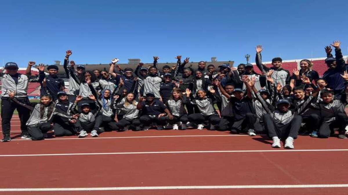 Voluntarios Juegos 2024