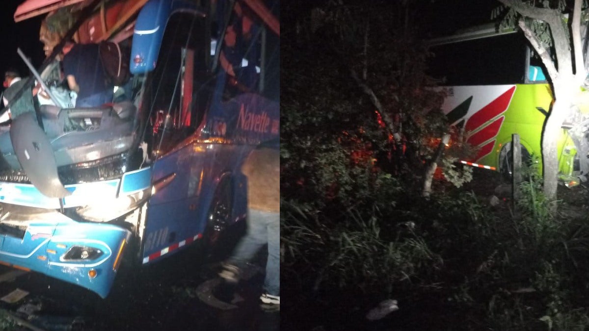 Accidente tránsito | vía Neiva - Castilla | Tolima | Noviembre 2024