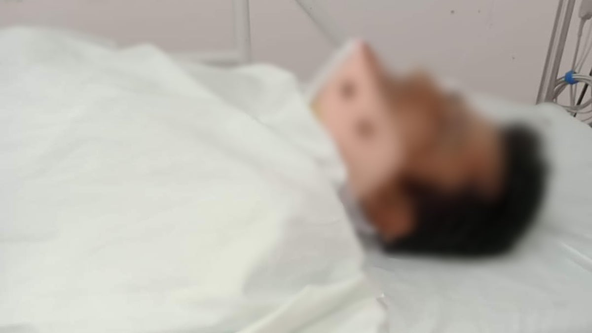 Preocupación por seguridad vial en Lérida tras accidente de motociclista