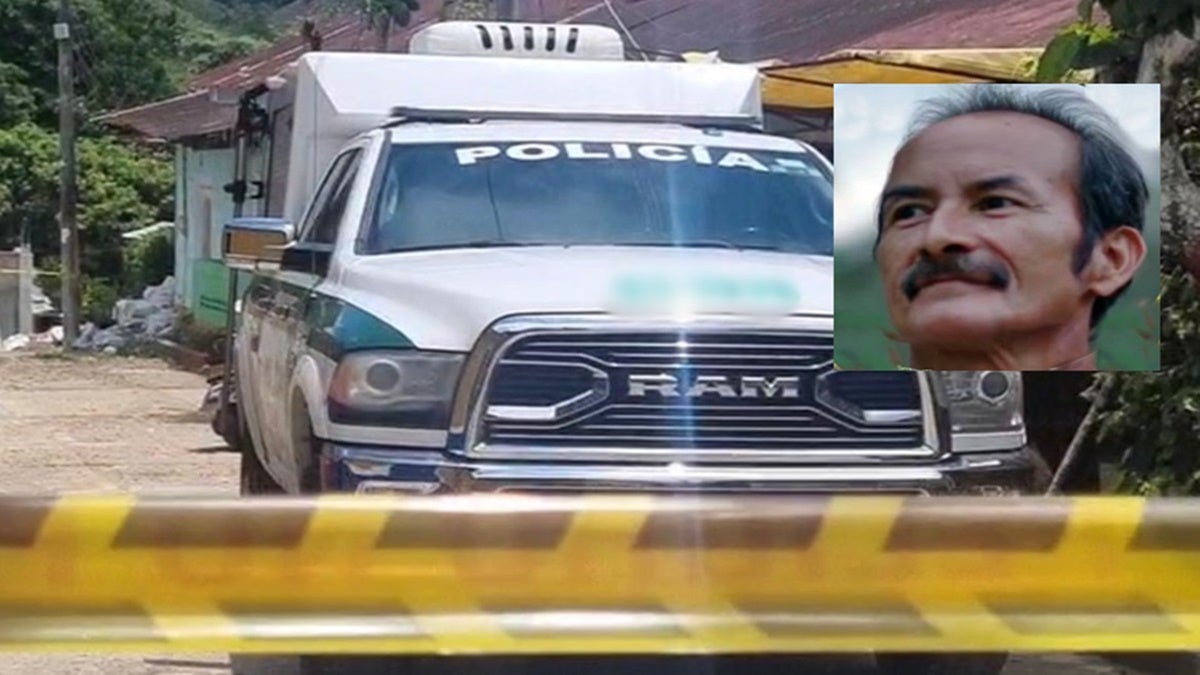 Fallece Ariel Lozano, segunda víctima del ataque sicarial hace un mes en San Bernardo
