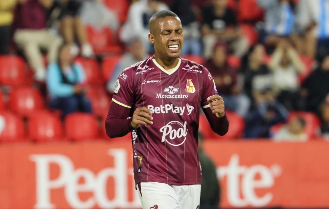 Los pijaos entran a Cuadrangular B de la liga