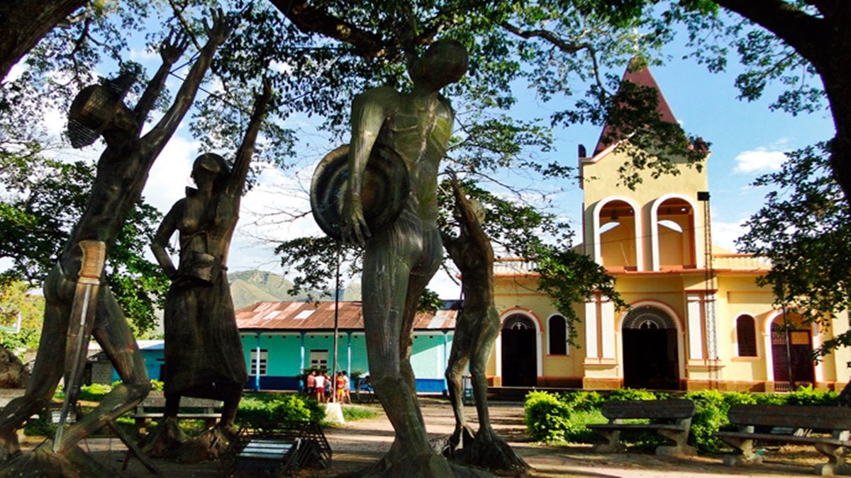 Una persona muerta y otra herida dejó balacera en Ataco – Tolima