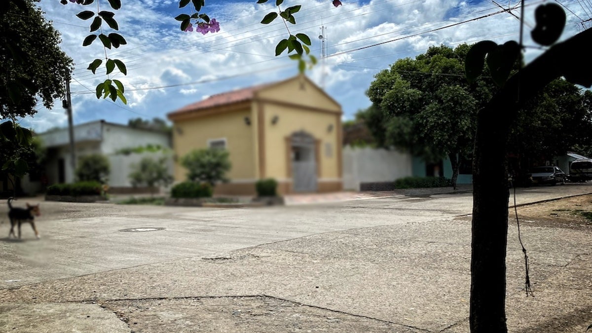 Adulto mayor herido con arma traumática en medio de riña familiar en zona rural de Prado