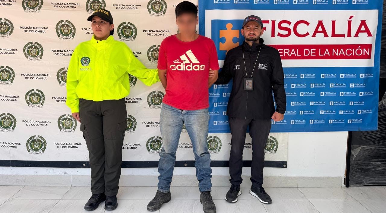 Amenazó y abuso de una niña menor de 14 años en el Huila.