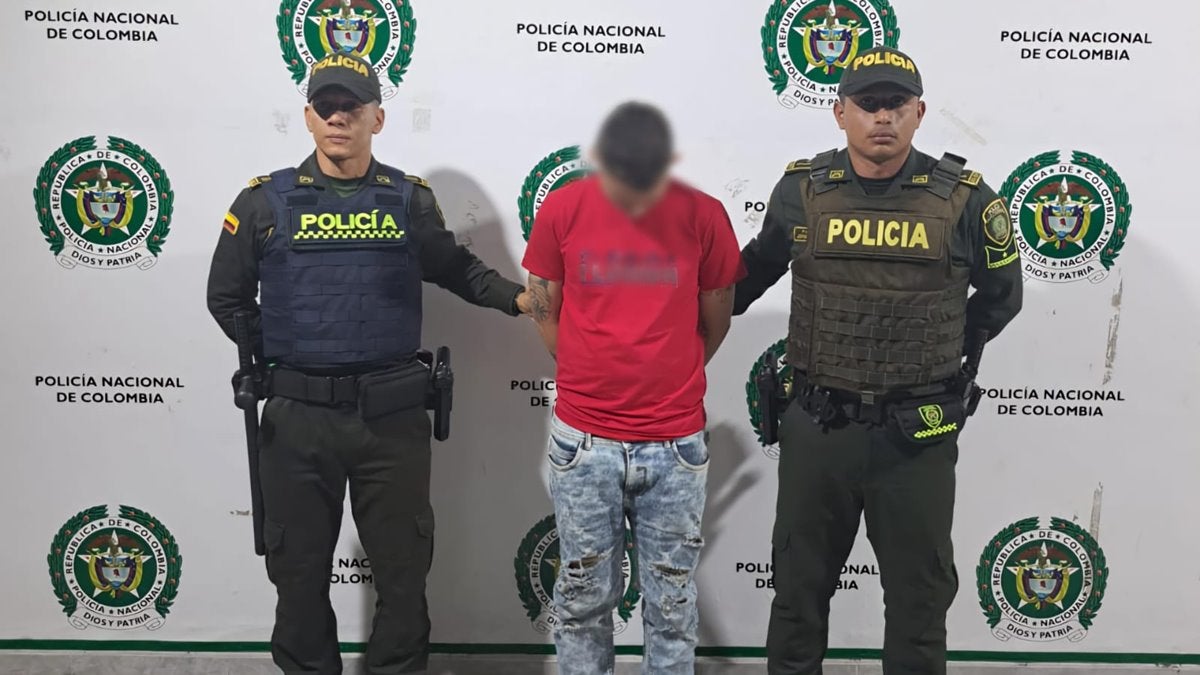 ¡Pasó en Ibagué! Le robó el reloj a una mujer y le exigió $500 mil o sexo para devolvérselo