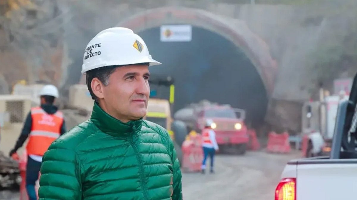 Carlos Hernando Enciso