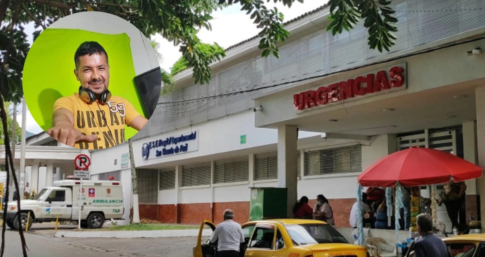 Reconocido DJ es asesinado en presunto caso de sicariato en Altamira, Huila