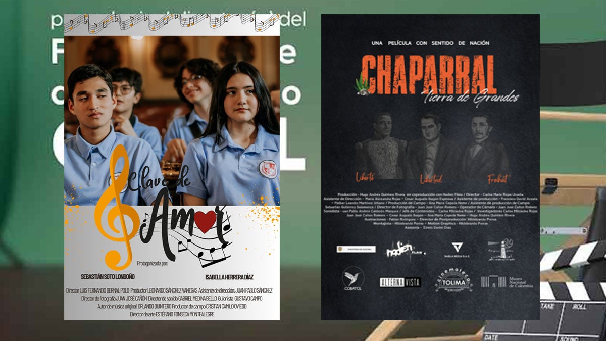 clave y chaparral 2024