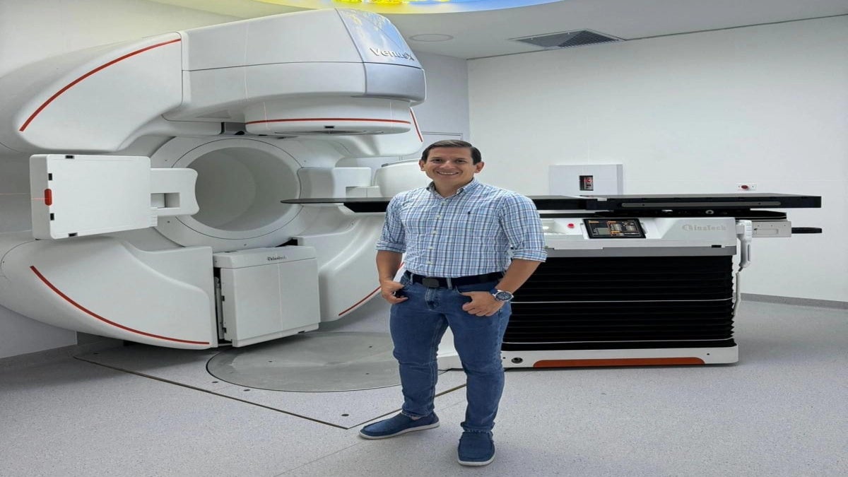 Contratista Federico Lleras Acosta