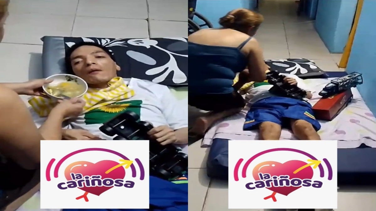 Denuncia contra Nueva EPS