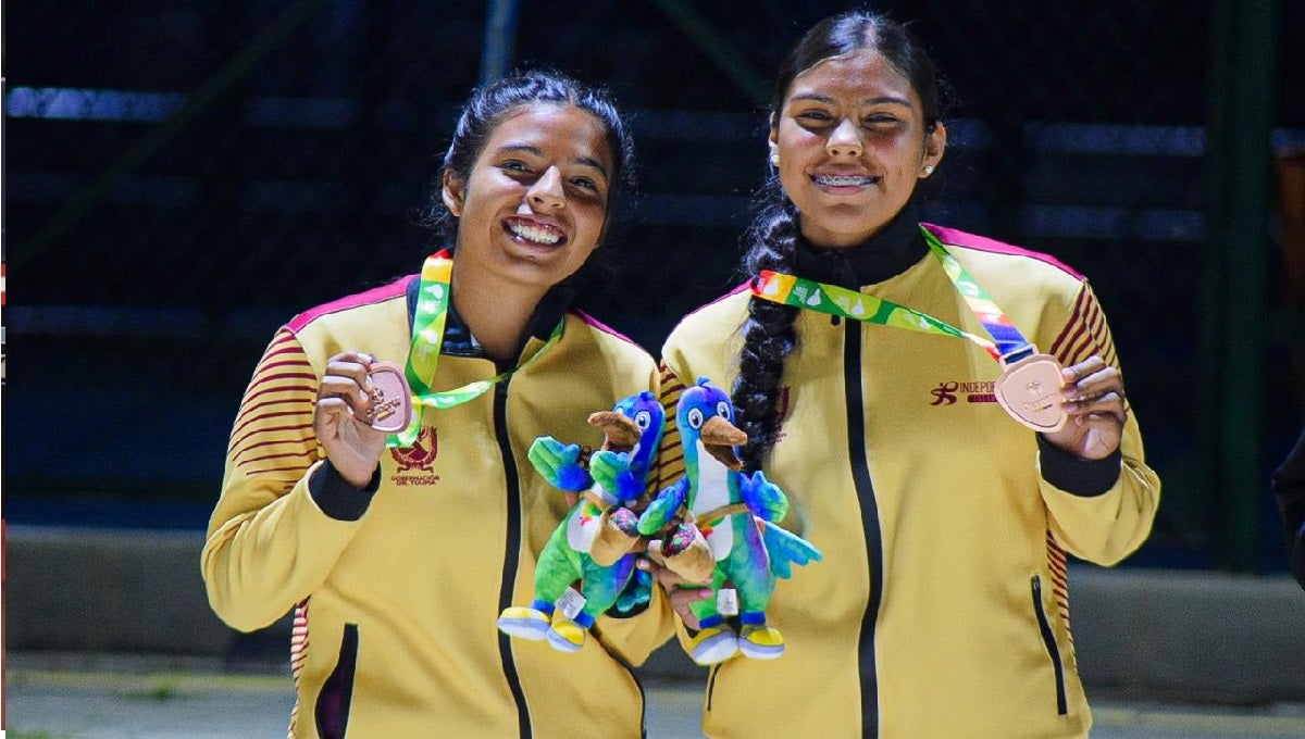 medallistas tolimenses