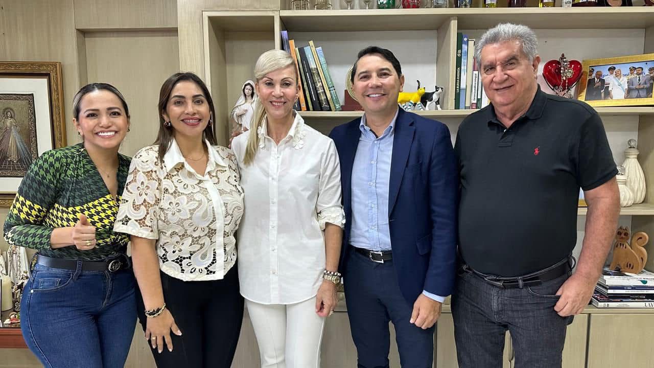 Dilian Francisca y Andrés Hurtado