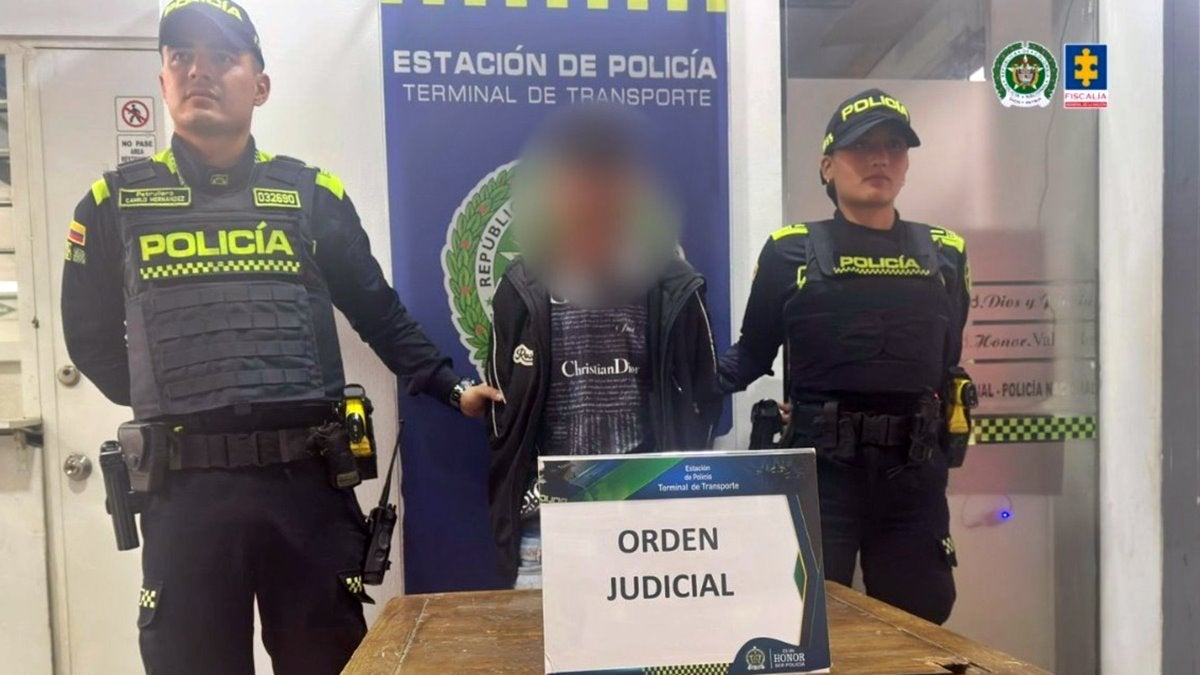 Sujeto violó a su compañera sentimental y a dos menores de edad en Dolores - Tolima