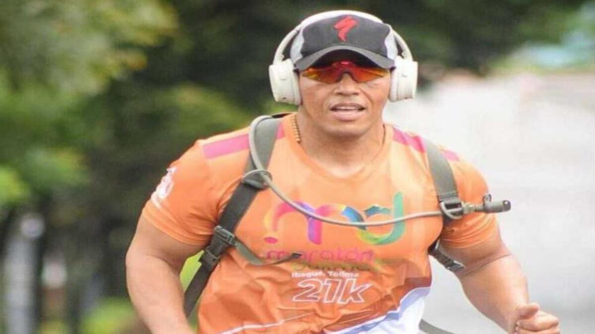 El Halloween Dulima Night, se corre por primera vez este domingo en Ibagué