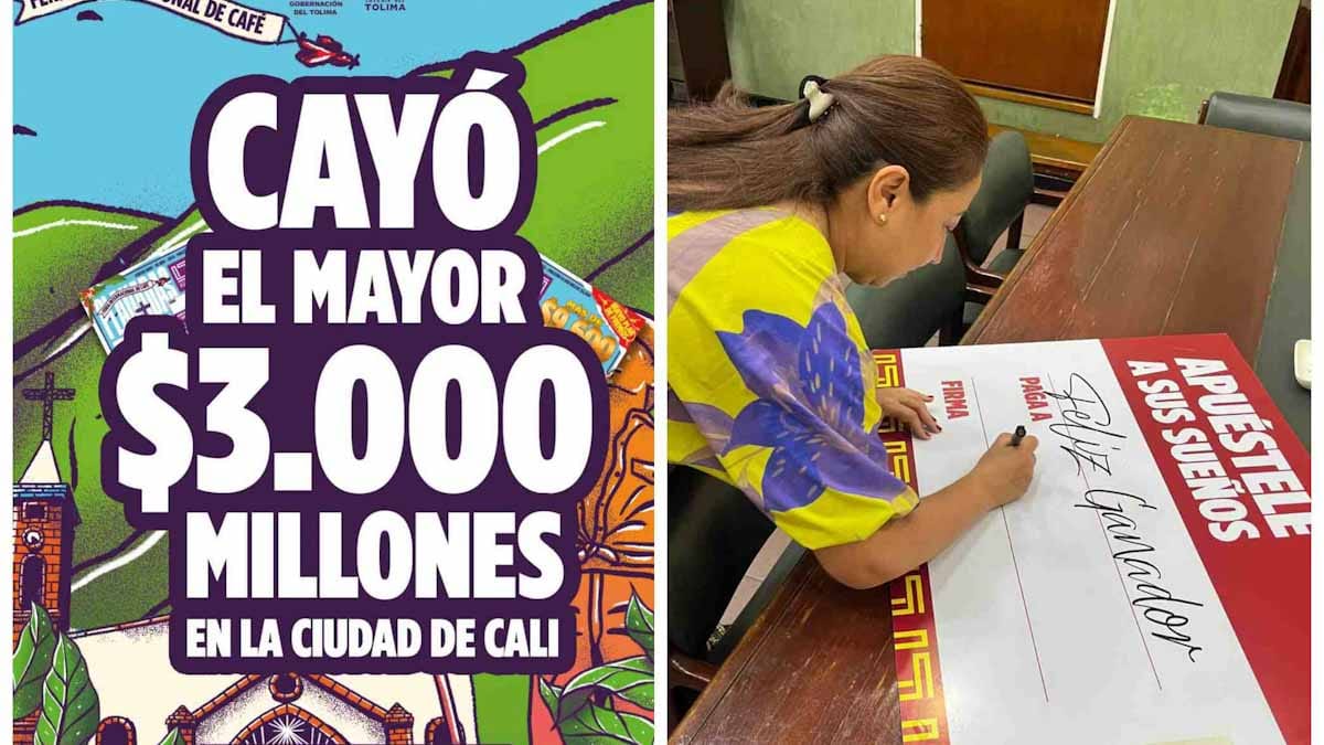 ganador loteria 2024