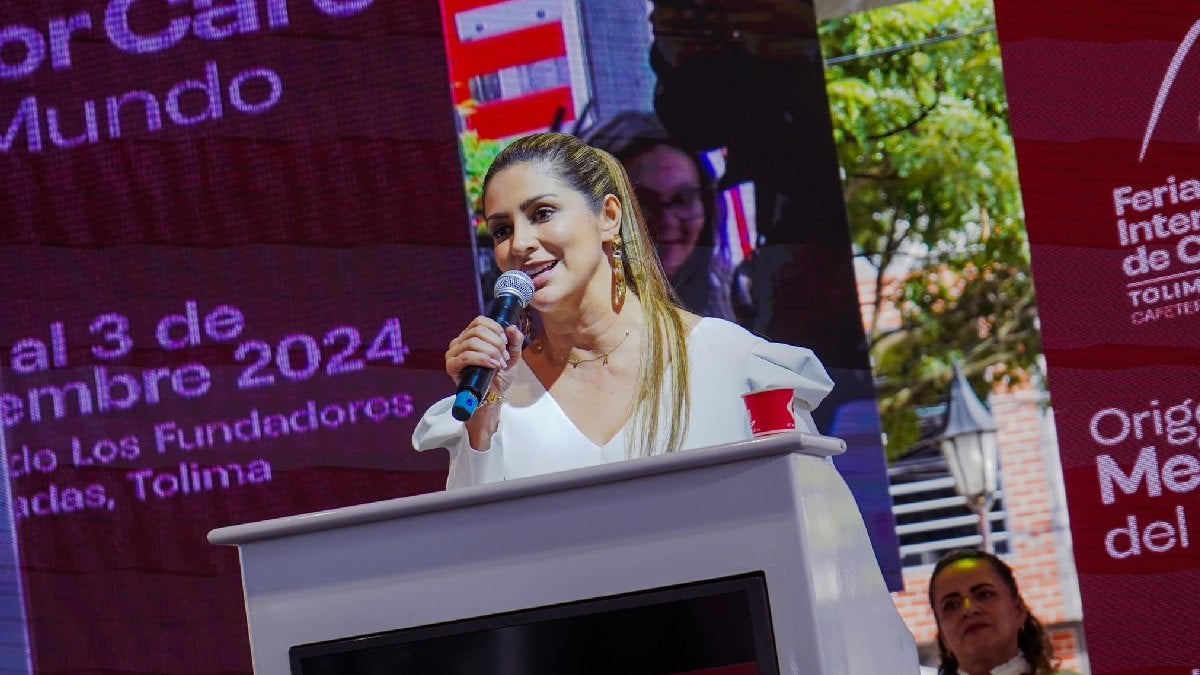 Gobernadora Disidencias Noviembre 2024