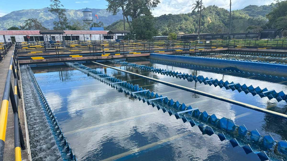 Segundo acueducto 2024