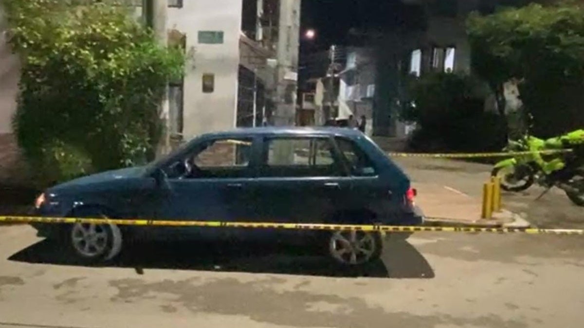 Frustraron secuestro de un hombre en el sector de Cantabria en Ibagué