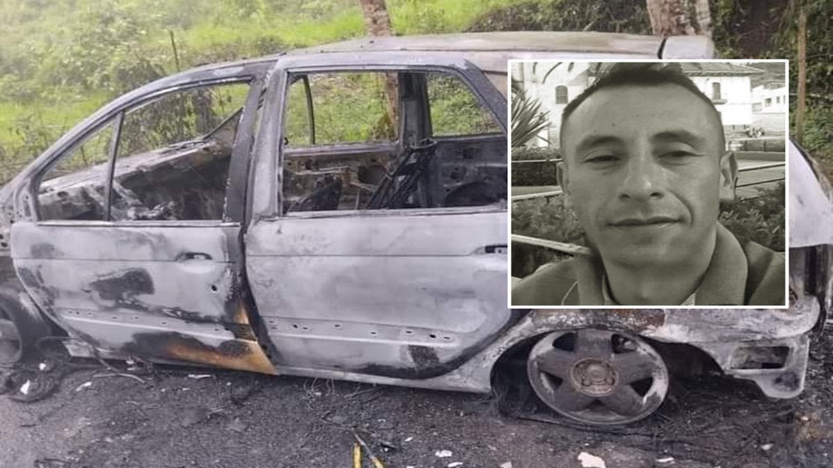 Investigan homicidio de Jairo Esguerra en el norte del Tolima