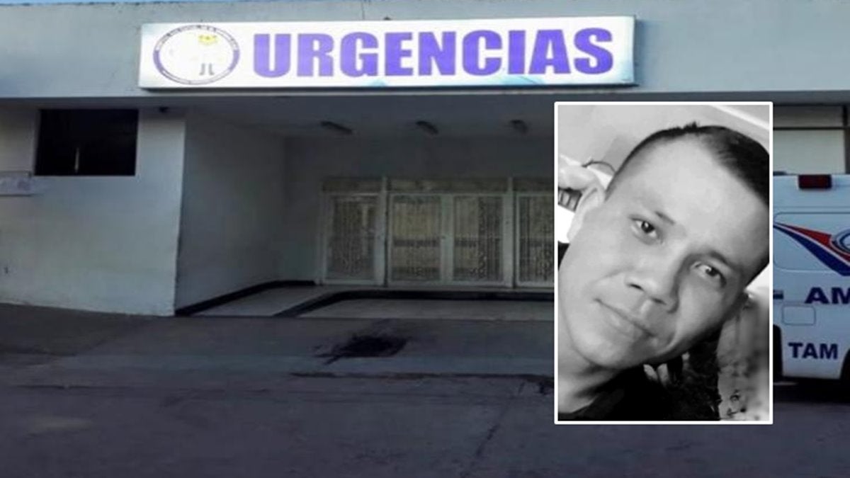 Nuevo sicariato en El Espinal: Asesinaron a Ricardo Matoma