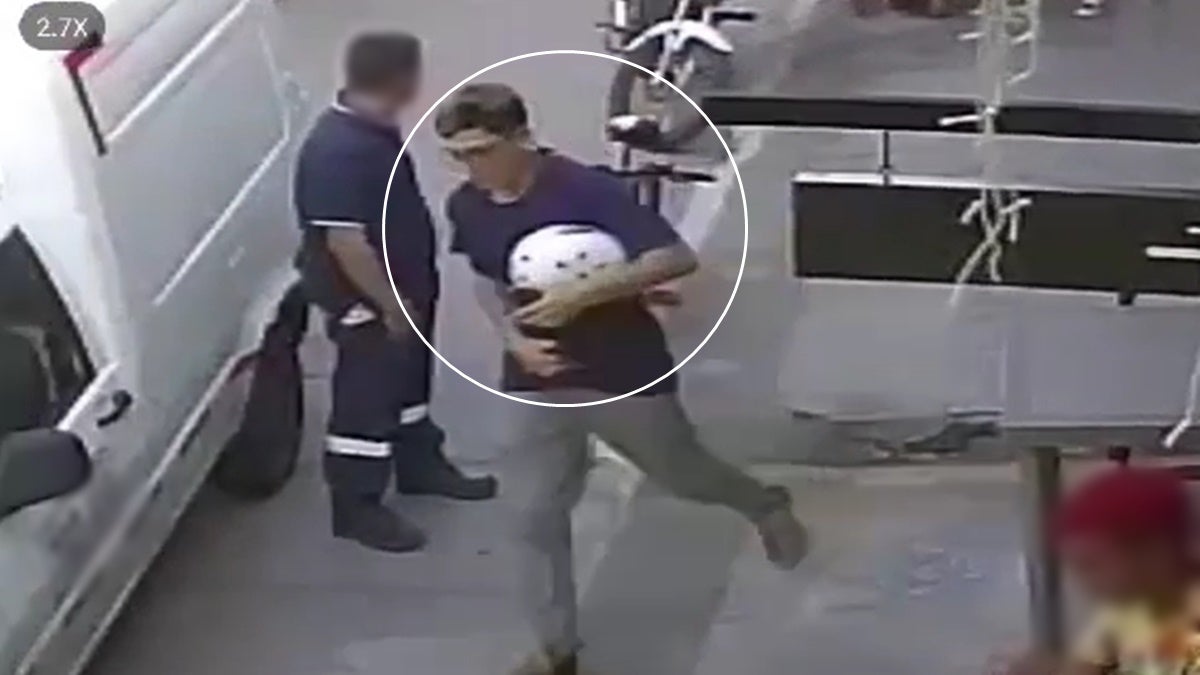 Alerta en Lérida: Falsos 'caza talentos' estafan y roban a jóvenes