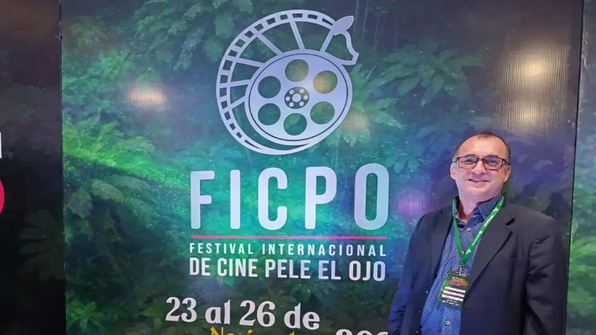 Festival Internacional de Cine de Villavicencio