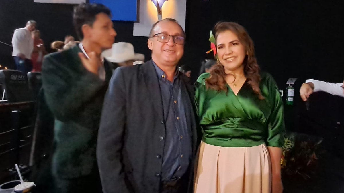 Festival Internacional de Cine de Villavicencio