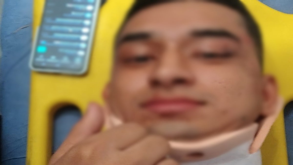 Atentaron contra funcionario del INPEC en Girardot