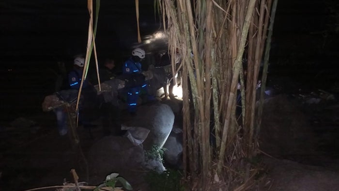 Tragedia minera en Cajamarca: Derrumbe cobra la vida de un trabajador en el sector San Rafael