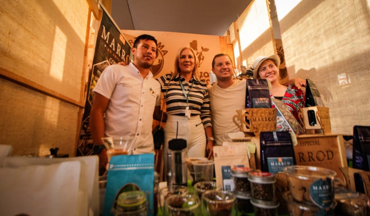 Negocios Verdes de Tolima