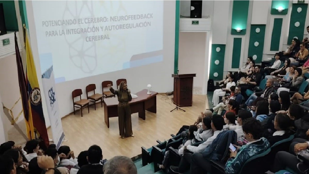 Pasicóloga Nohora Cecilia Medina Galeano 2024