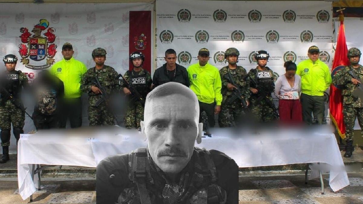 Perfil Alias Miller Tolima Noviembre 2024