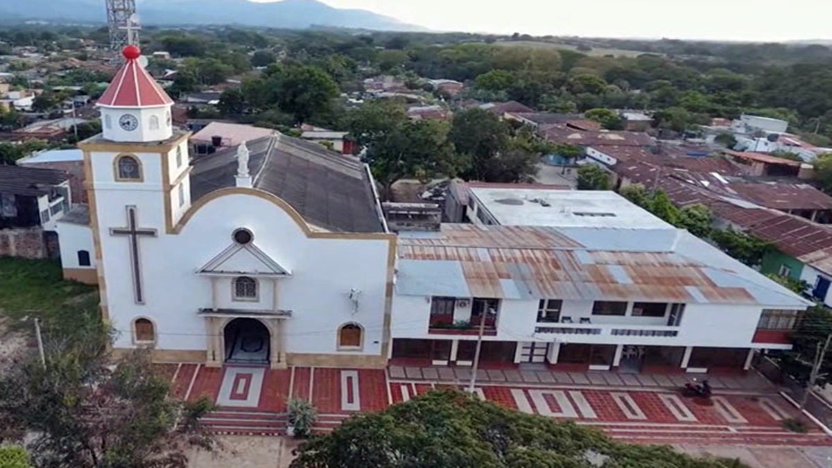 ¡Lamentable! Menor de 4 años falleció tras accidente de tránsito en Prado