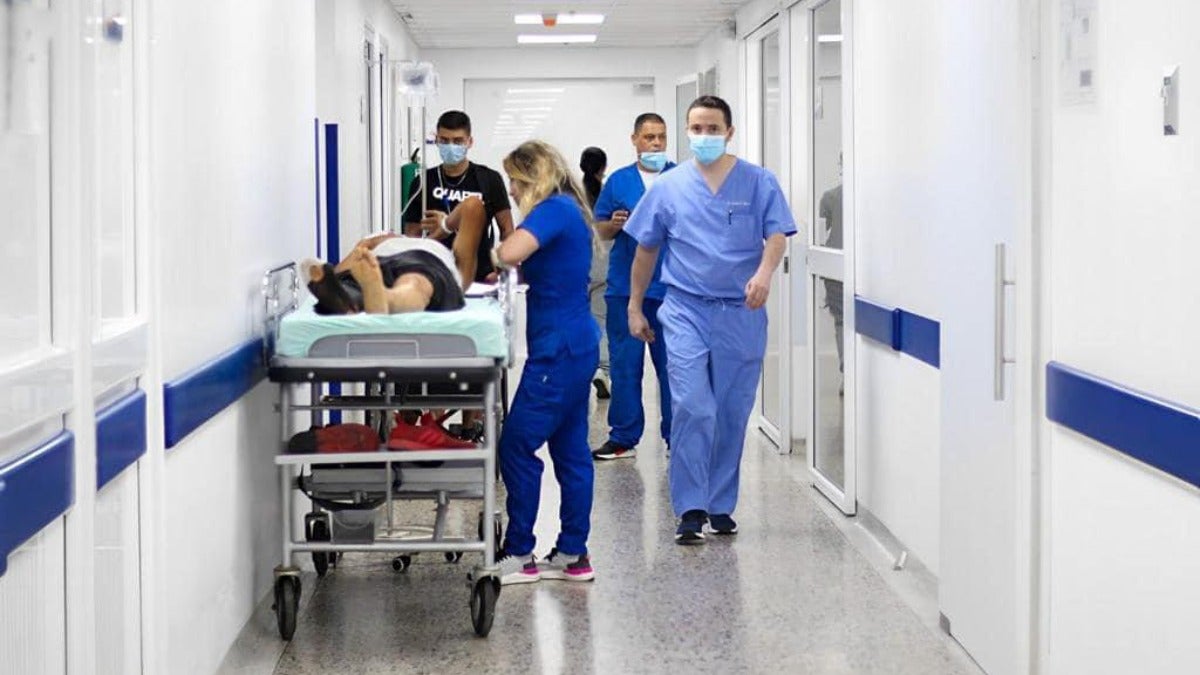 Referencia hospitalización | Hospitalización Ibagué | Salud | Noviembre 2024