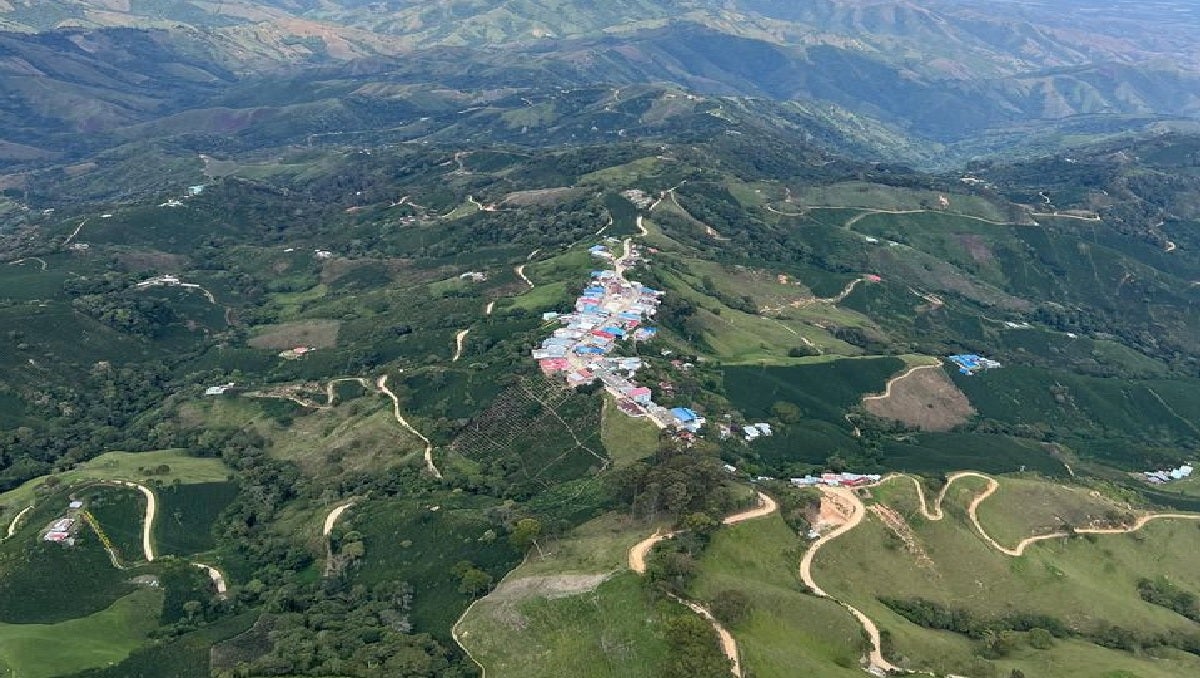 San Juan de la China 2024