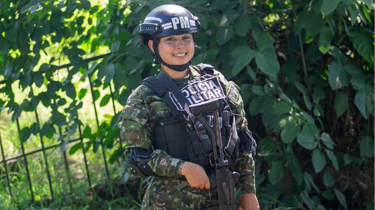 Servicio Militar 2024