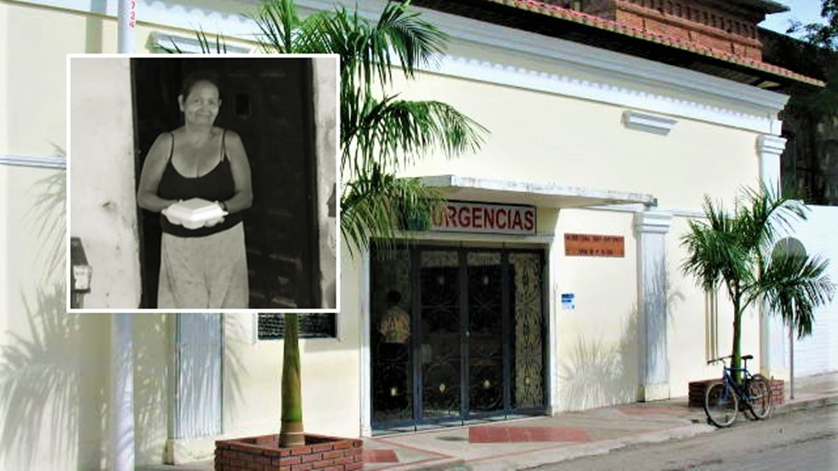 Asesinaron a una mujer en medio de un atraco en el Guamo