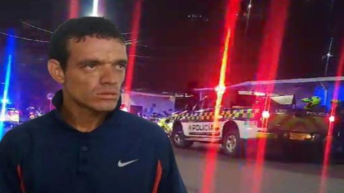 Nuevo ataque en el sur de Ibagué: balean a alias ‘Tocora’ en el barrio Combeima