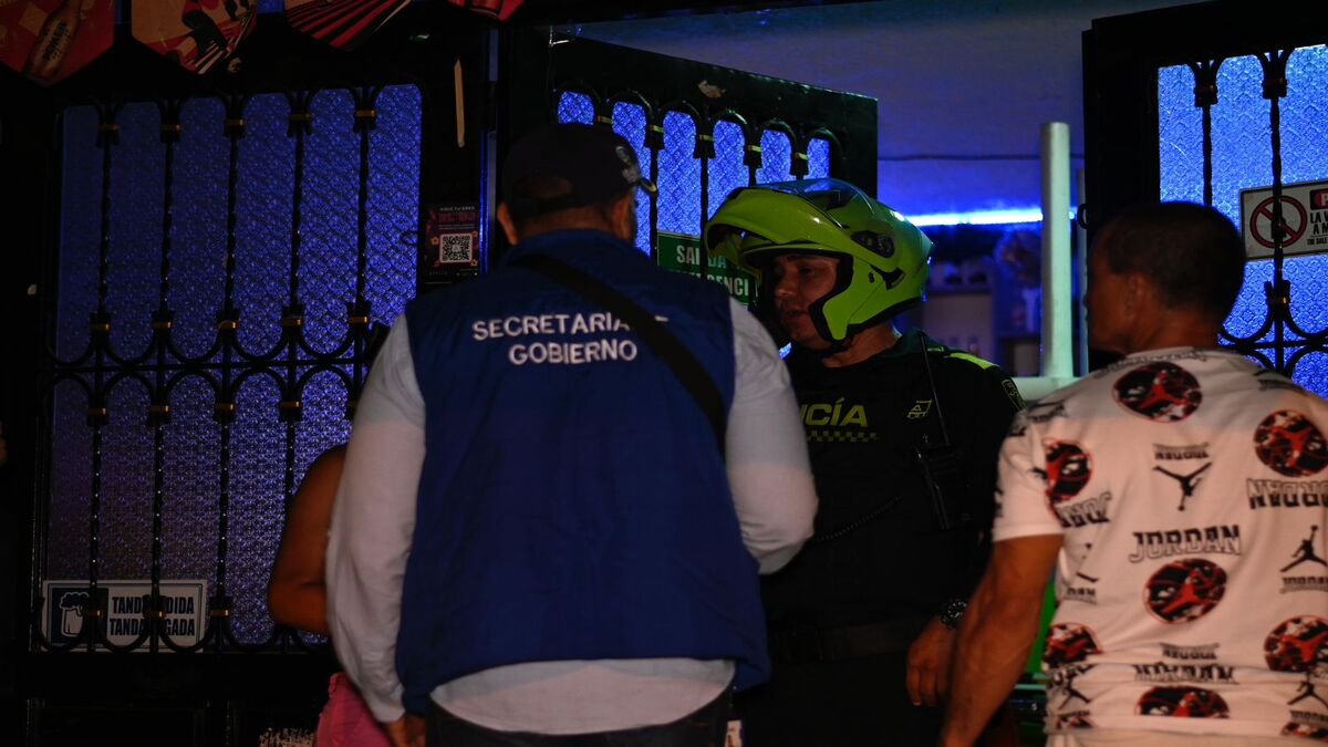 operativos contra el ruido en Ibagué