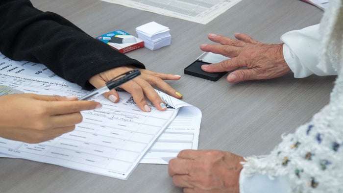 elecciones en Ibagué