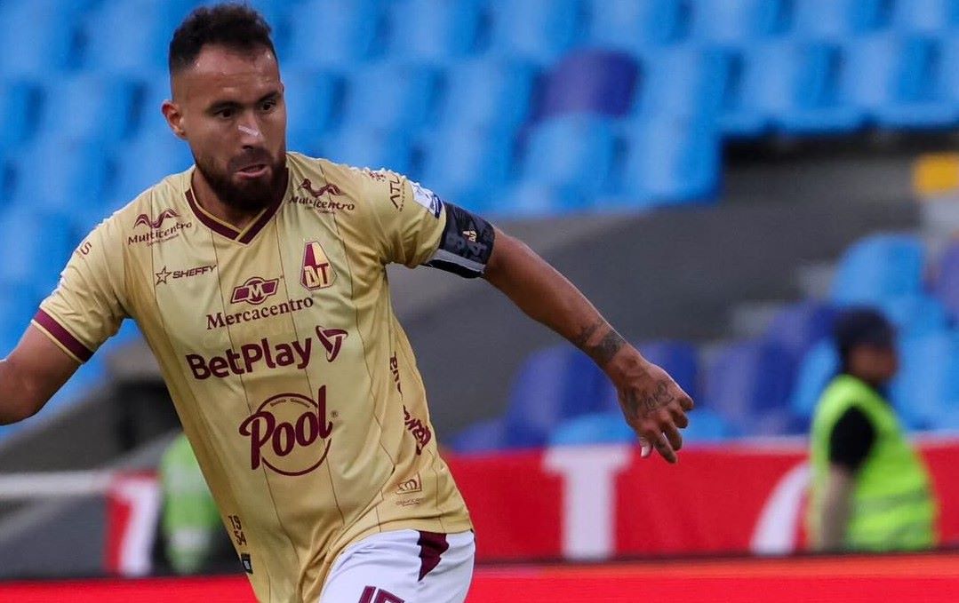 Los pijaos fueron frenados en Cali