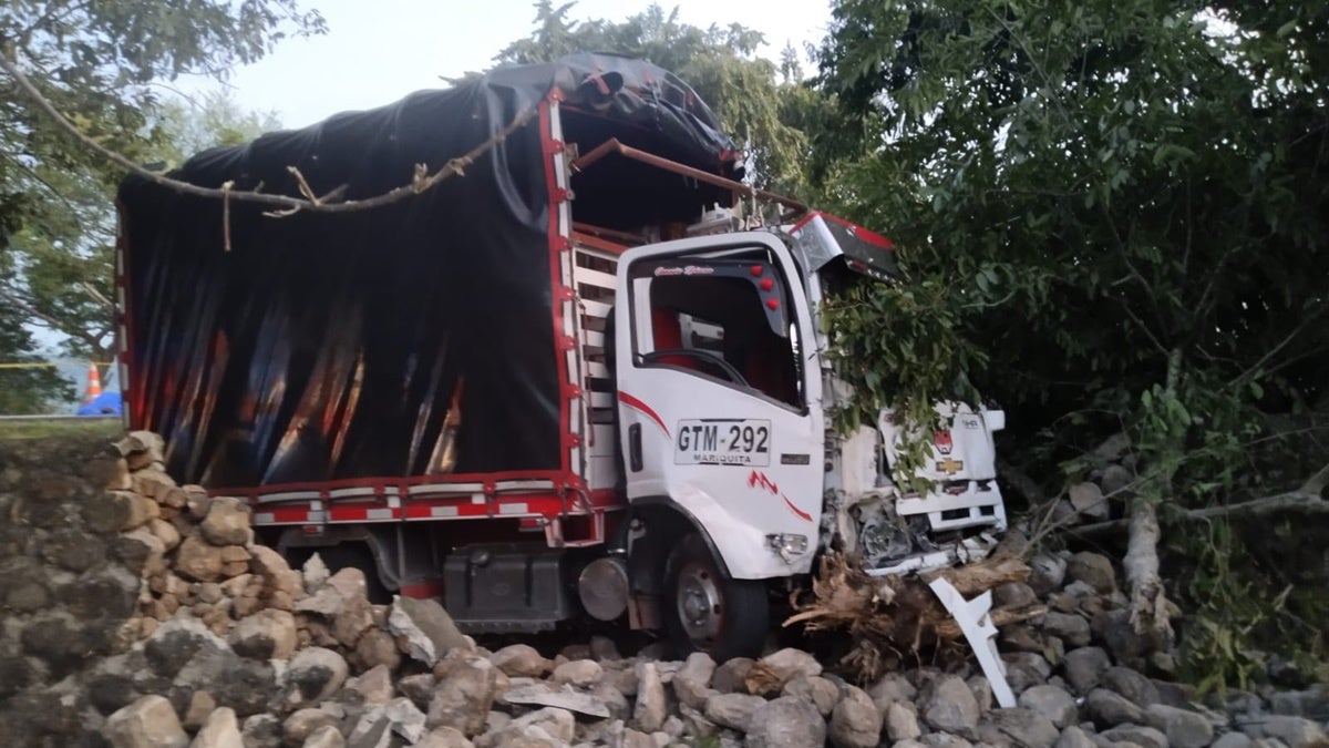 Trágico accidente en Alvarado: muere Jorge Eduardo González, integrante de la producción de Netflix